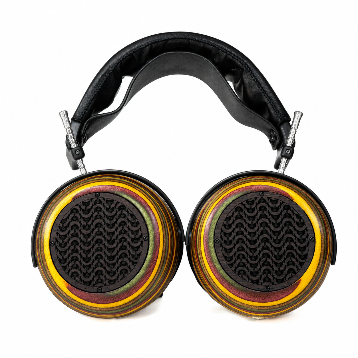 【現貨】ZMF BOKEH Open 美國製頭戴式耳機-豐饒棕