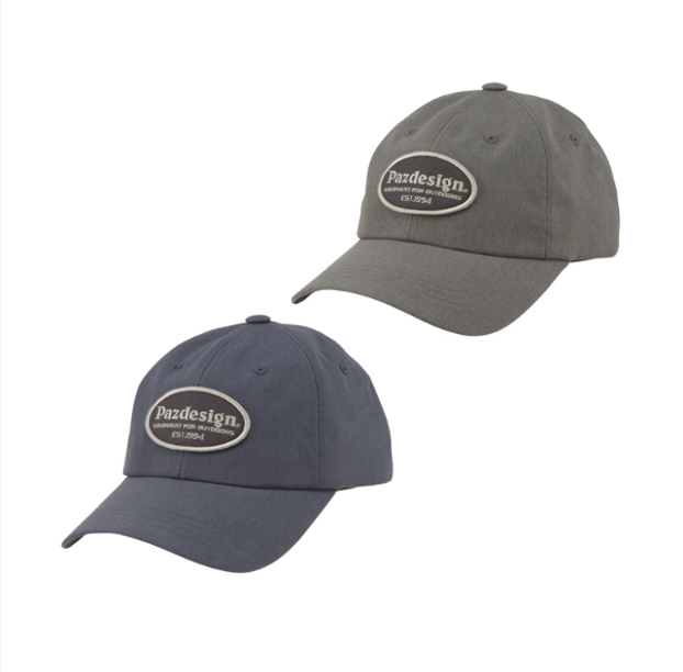 Pazdesign PHC-083 Water Repellent Baseball Cap 撥水棒球帽