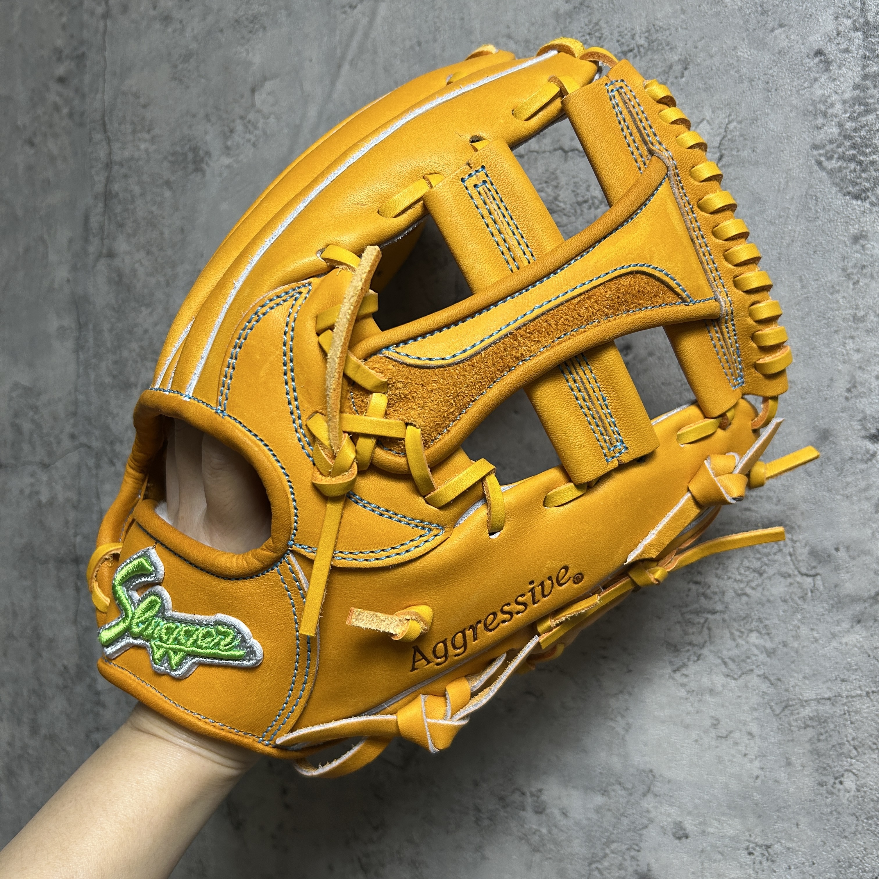 【照片分享】久保田SLUGGER 硬式オールラウンド L7