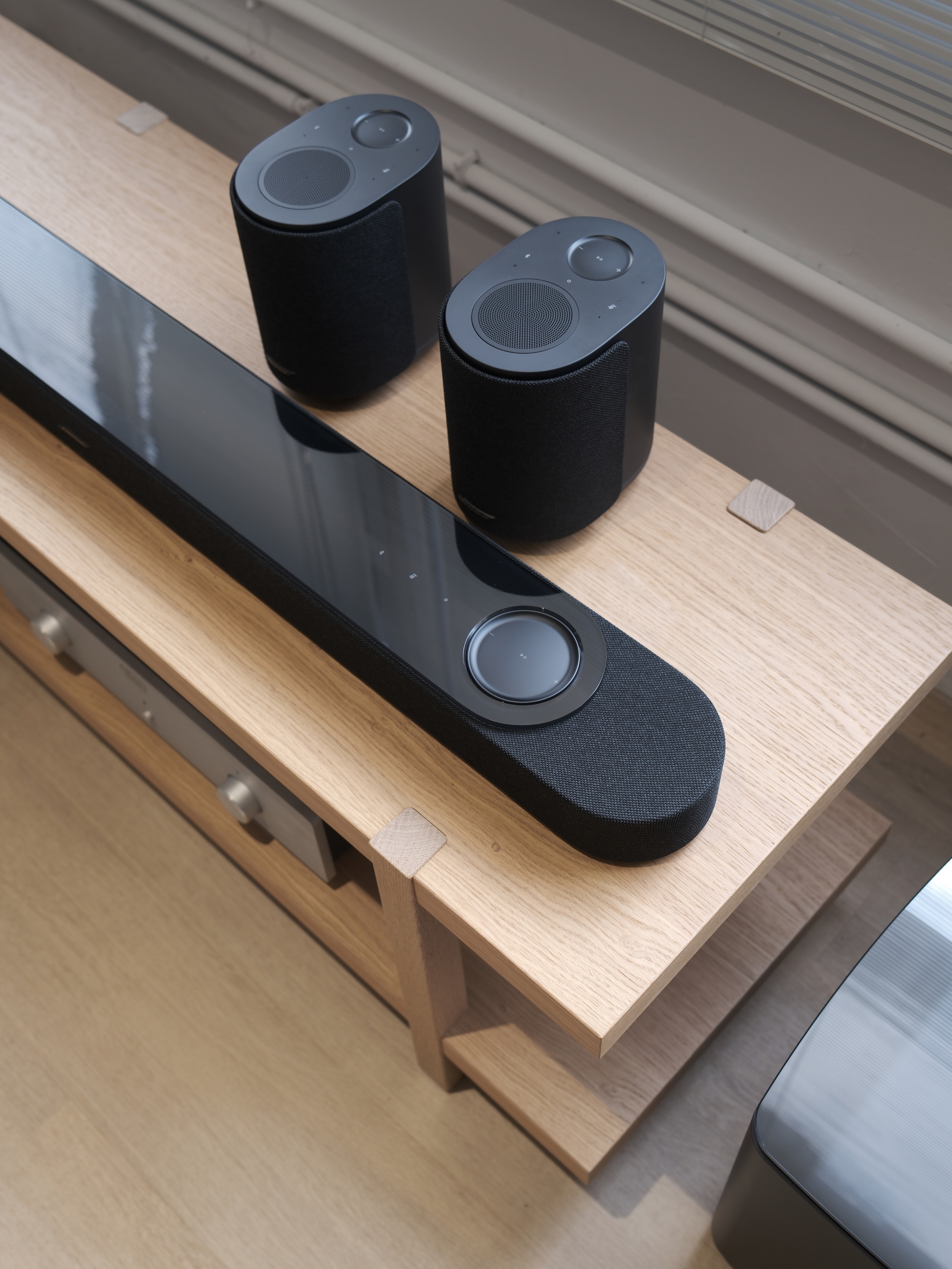 Bose Lifestyle 杜比全景聲劇院組 Ultra soundbar 公司貨