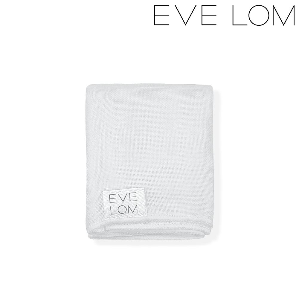 EVE LOM 瑪姿林卸妝綿布 2入組