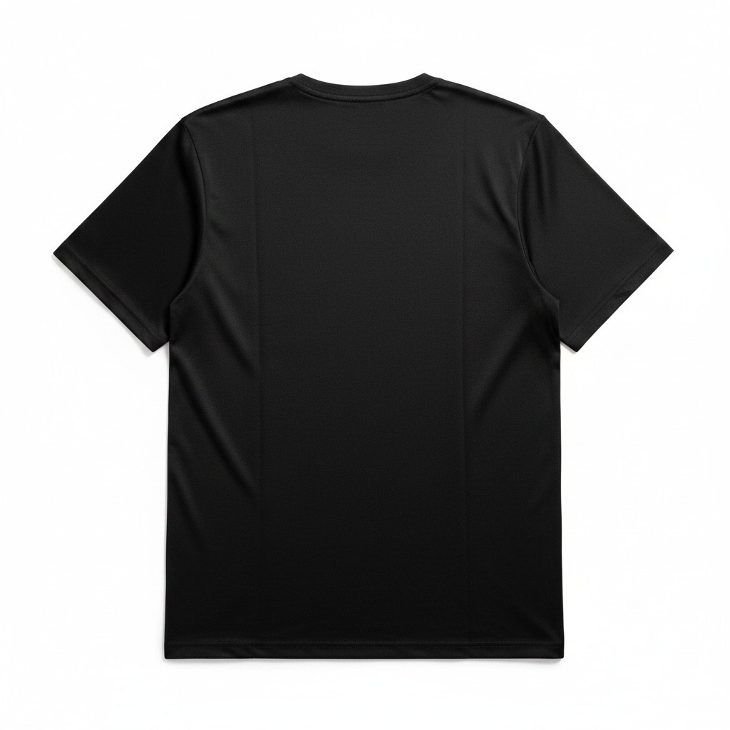 EVERLAST 短T 黑色 LOGO 吸排透氣 短袖 圓領T 男 4321107020