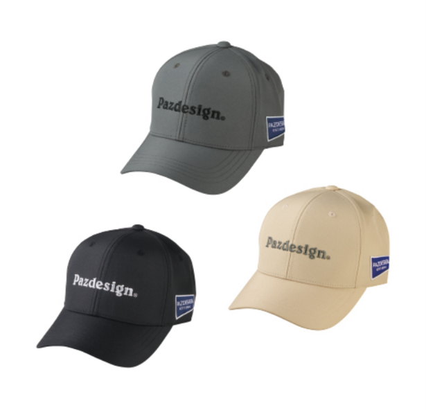 Pazdesign PHC-074 Light Dry Baseball Cap 輕量快乾 棒球帽