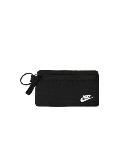 【官網限定】NIKE CLUB 零錢收納包 IQ6092 黑 091 卡 207 VI