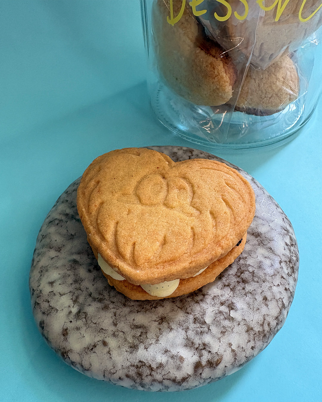 Today Special Dessert
