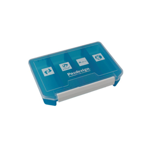 Pazdesign SAC-017 PSL Lure Case PSL 路亞收納盒