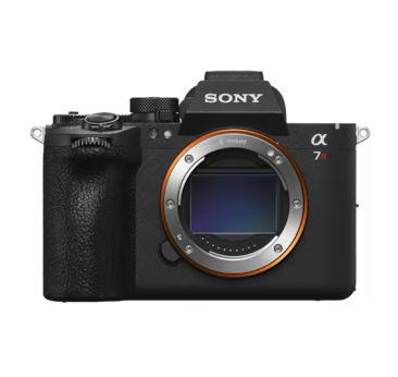 Sony a7R VI (淨機身) ILCE-7RM6