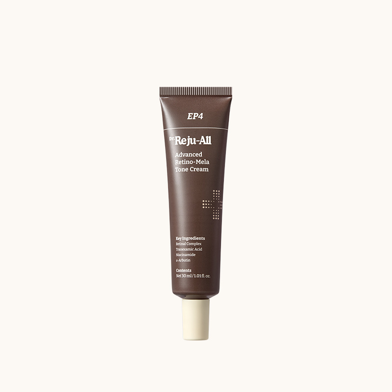 DR.REJU-ALL 高階維 A 醇美白褪黑霜 30ml