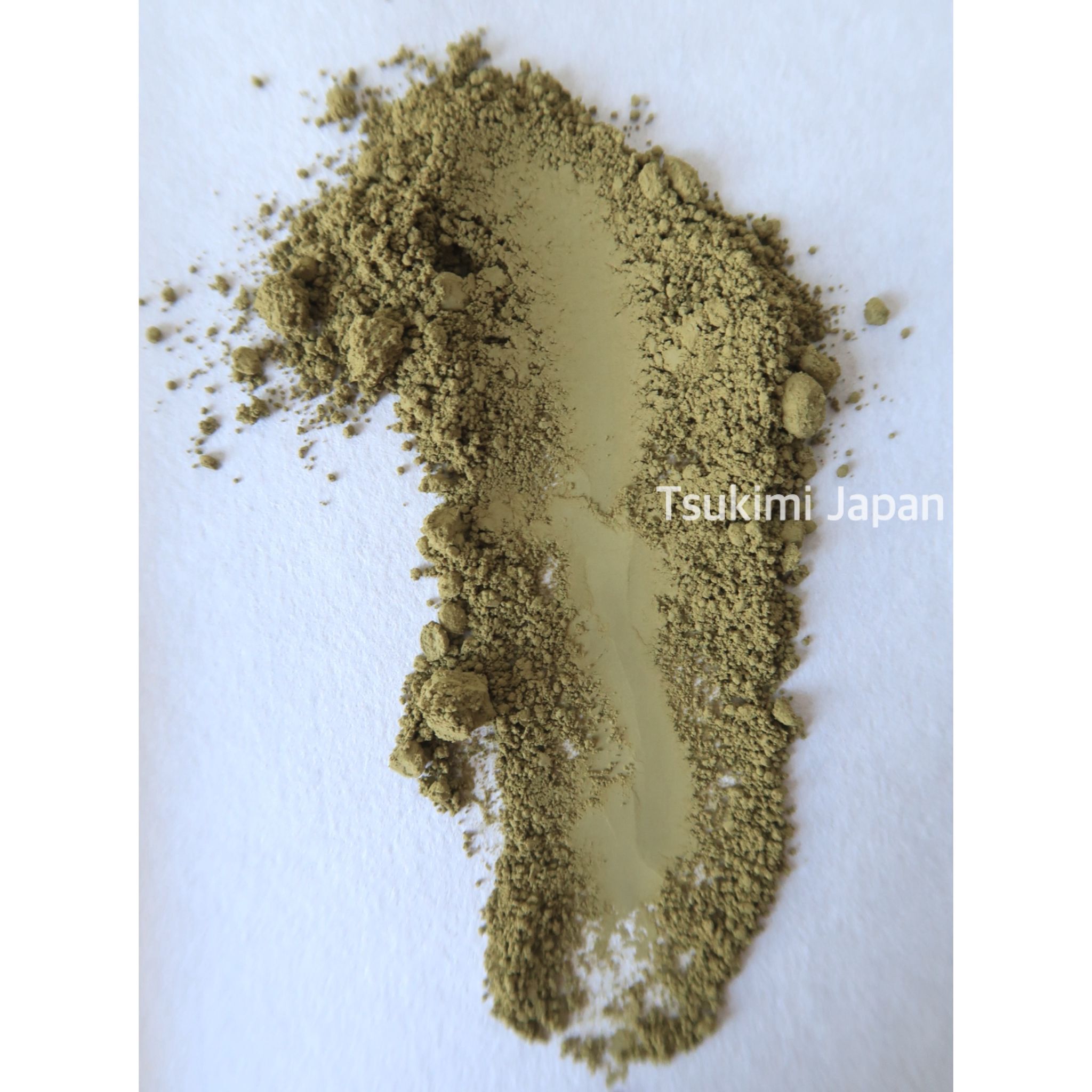 日本 八女茶 八女焙茶粉「八女の薫」 【綠茶 / 八女茶】農家產地直送