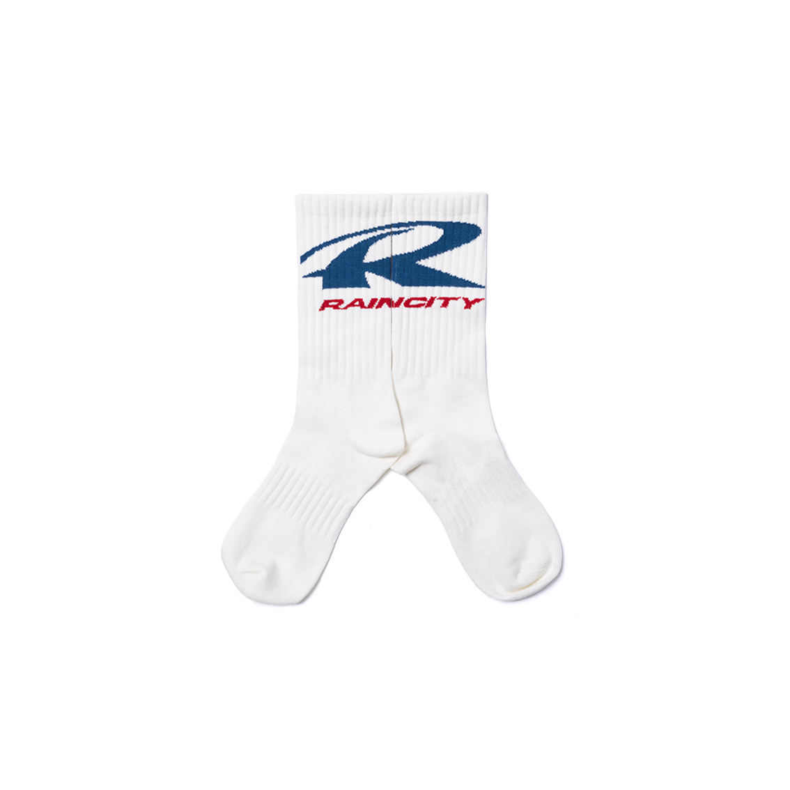 MJF RAINCITY SOCKS