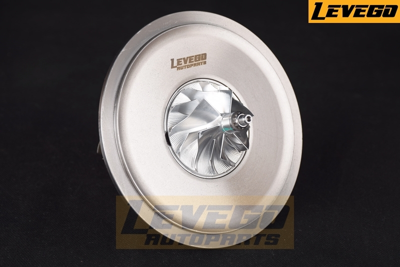 NEW RHF4 Turbo CHRA for Hyundai HR Kia Bongo 3 K2500 2.5L 28231-4A400