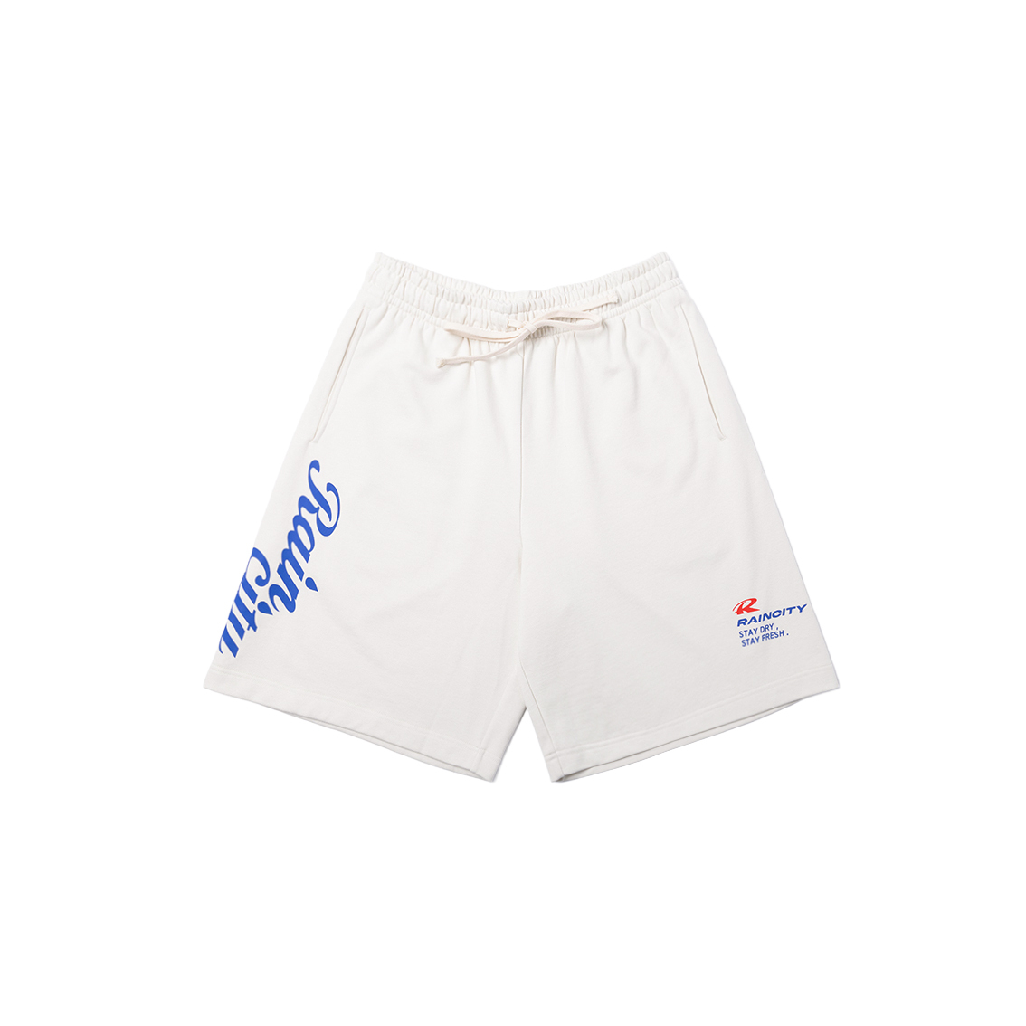 MJF RAINCITY  SHORTS
