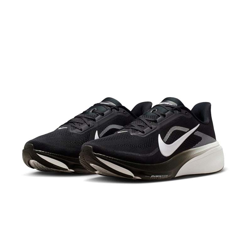 Nike Air Zoom Pegasus 42 小飛馬 運動鞋 慢跑鞋 氣墊 緩震 男鞋 黑白 IB1873-001 [台灣現貨]