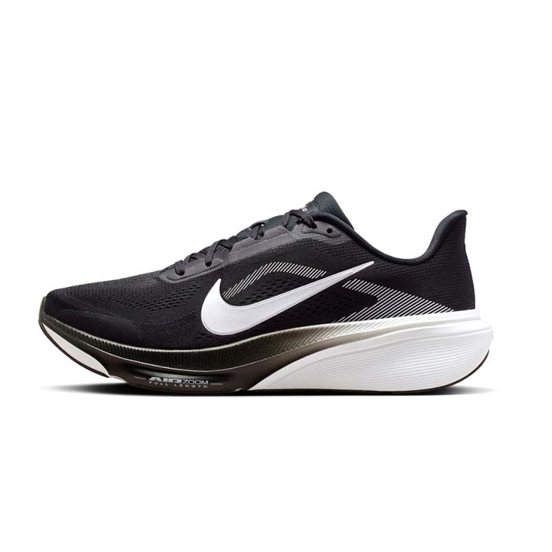 Nike Air Zoom Pegasus 42 小飛馬 運動鞋 慢跑鞋 氣墊 緩震 男鞋 黑白 IB1873-001 [台灣現貨]