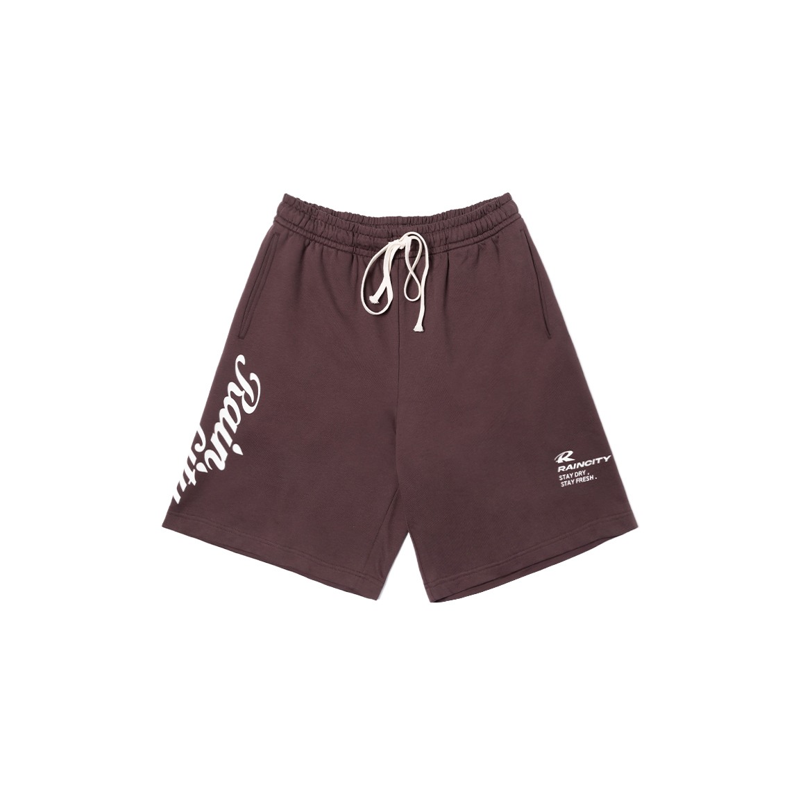 MJF RAINCITY  SHORTS