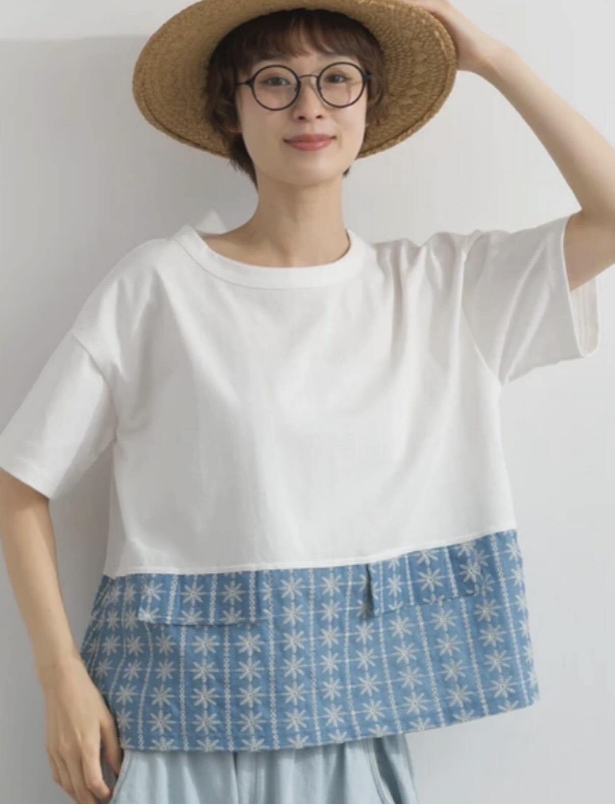 T shirt
