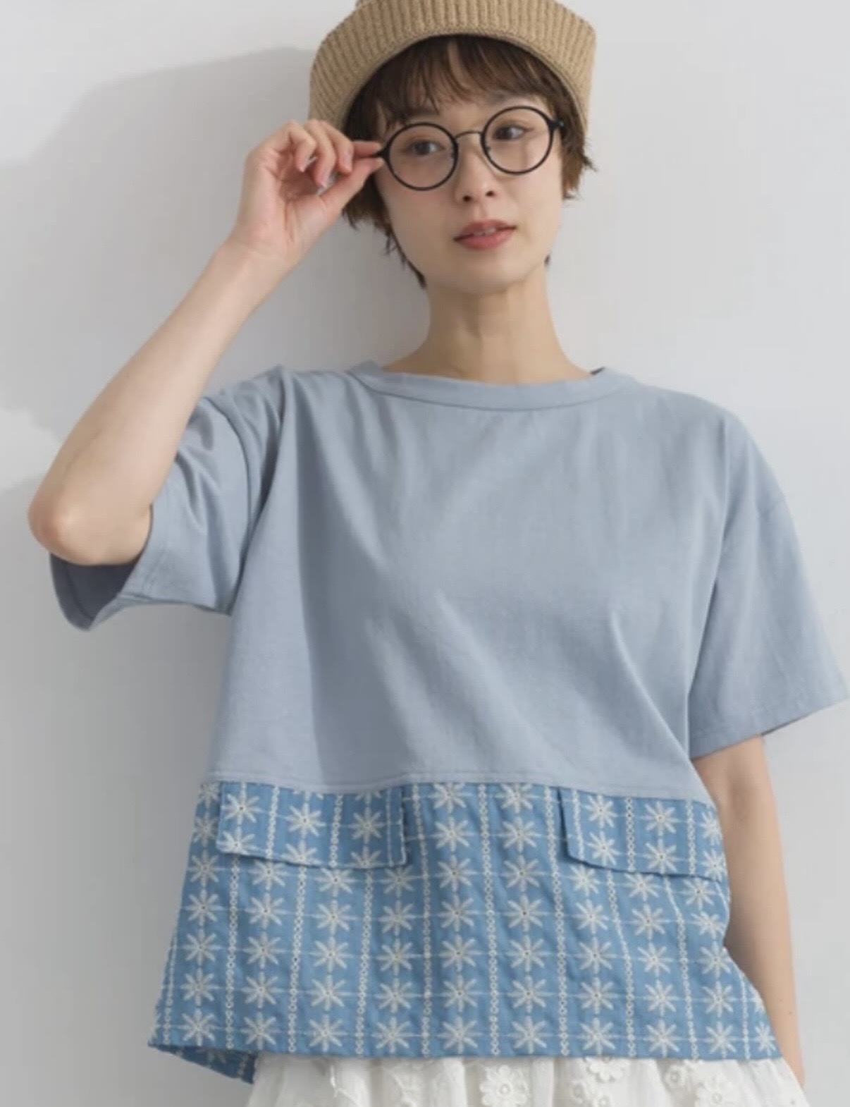 T shirt