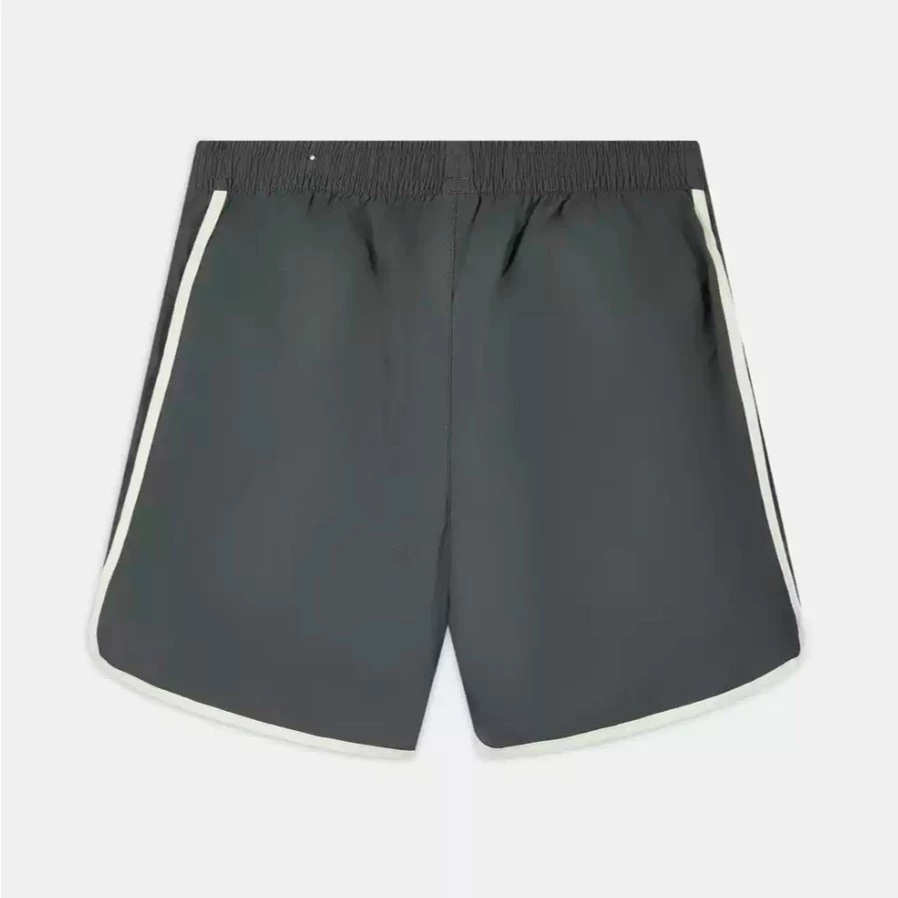 PUMA 短褲 EASY MILES 韓國 流行系列 灰色 6吋 短風褲 女 63629677