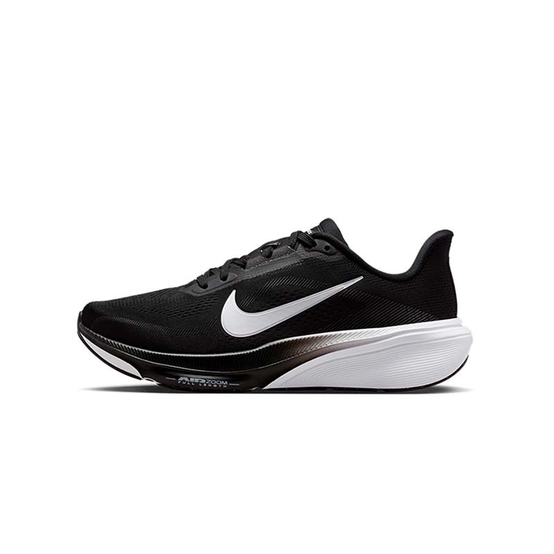 Nike Air Zoom Pegasus 42 W 小飛馬 運動鞋 慢跑鞋 緩震 透氣 女鞋 黑白 IB1881-001 [台灣現貨]
