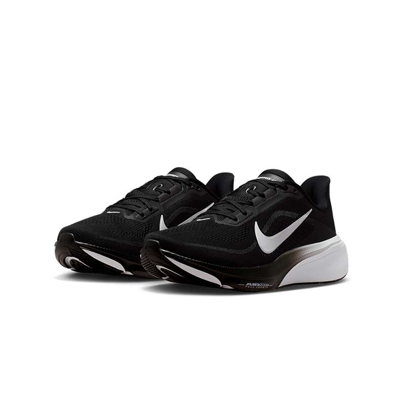 Nike Air Zoom Pegasus 42 W 小飛馬 運動鞋 慢跑鞋 緩震 透氣 女鞋 黑白 IB1881-001 [台灣現貨]