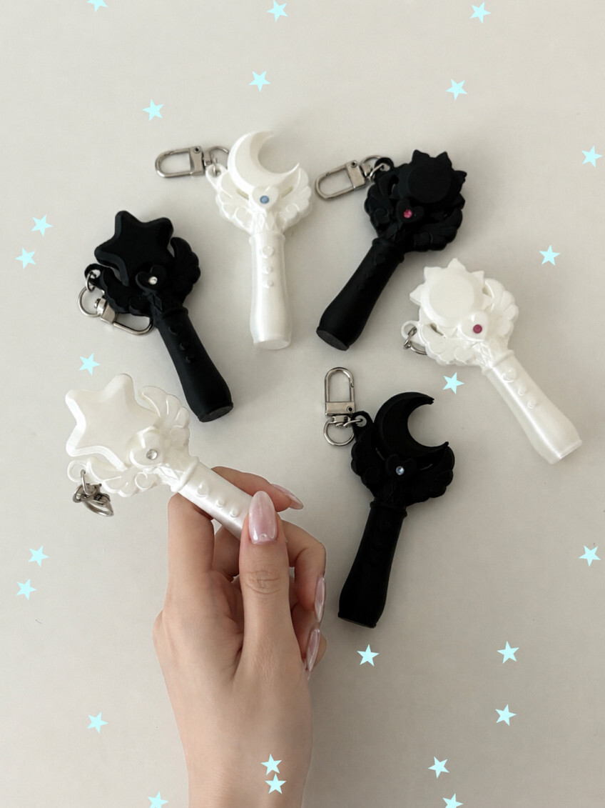 【預購】韓國代購 美甲人救星!! 魔法棒開瓶器 開瓶器 開罐器