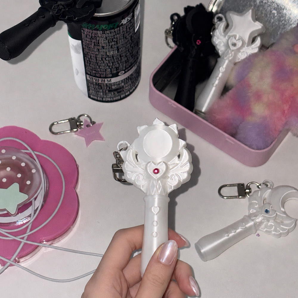 【預購】韓國代購 美甲人救星!! 魔法棒開瓶器 開瓶器 開罐器