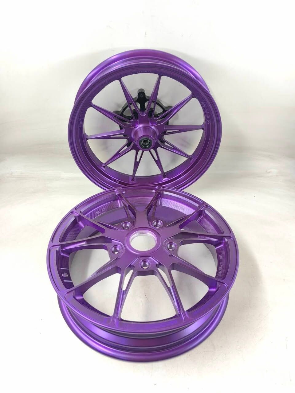 【GL】最新款  DRG DRG2.0 曼巴 GL鑄造輪框 重力壓鑄 全CNC 硬度強