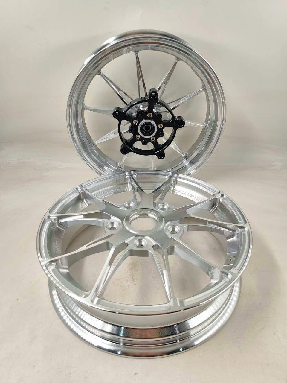 【GL】最新款  DRG DRG2.0 曼巴 GL鑄造輪框 重力壓鑄 全CNC 硬度強