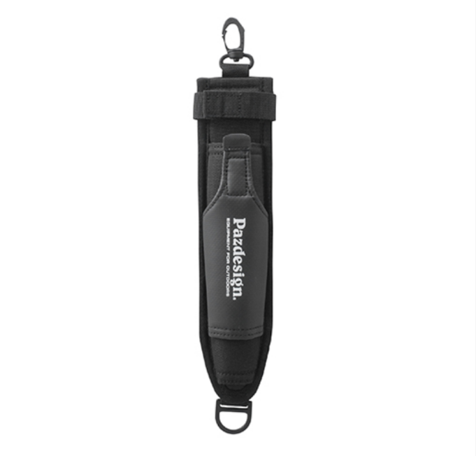 Pazdesign PAC-358 Hook Releaser Holder Plus II  脫鉤器套 複合鉗套