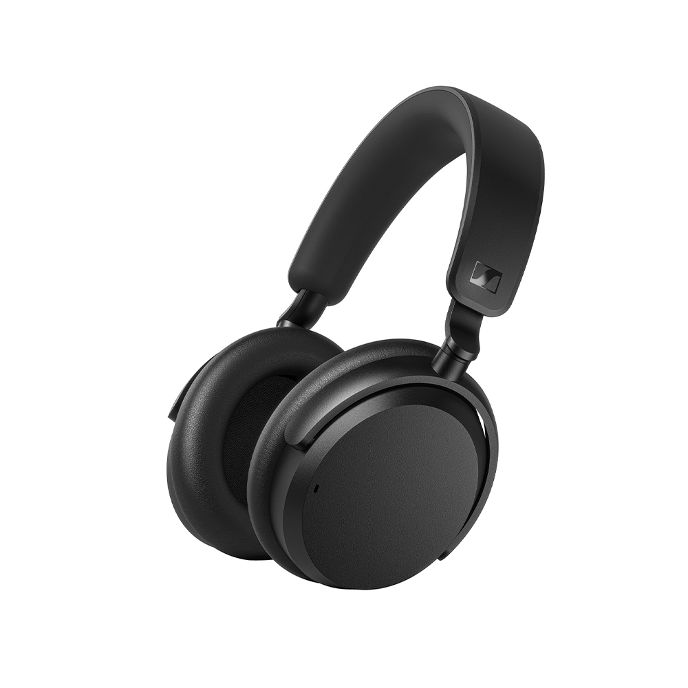 【Sennheiser】ACCENTUM Wireless 無線藍牙降噪耳罩式耳機