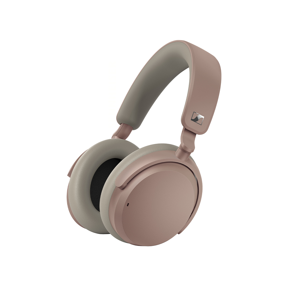【Sennheiser】ACCENTUM Wireless 無線藍牙降噪耳罩式耳機