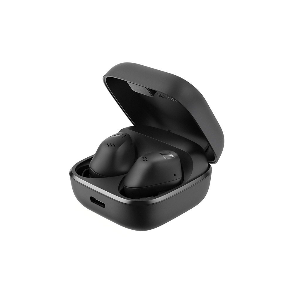 【Sennheiser】ACCENTUM True Wireless 降噪真無線藍牙耳機