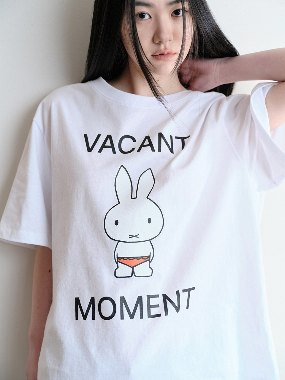 Millo Archive Vacant Miffy T-Shirt