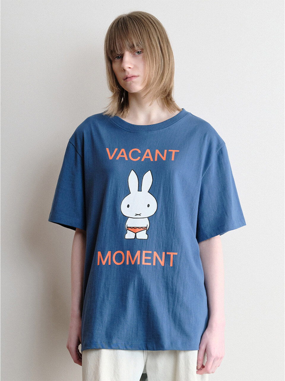 Millo Archive Vacant Miffy T-Shirt