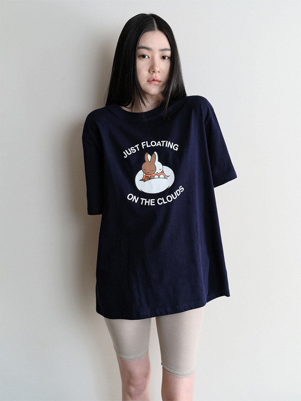 Millo Archive Cloud Miffy T-Shirt