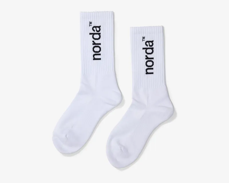 norda Retro Socks 復古休閒襪