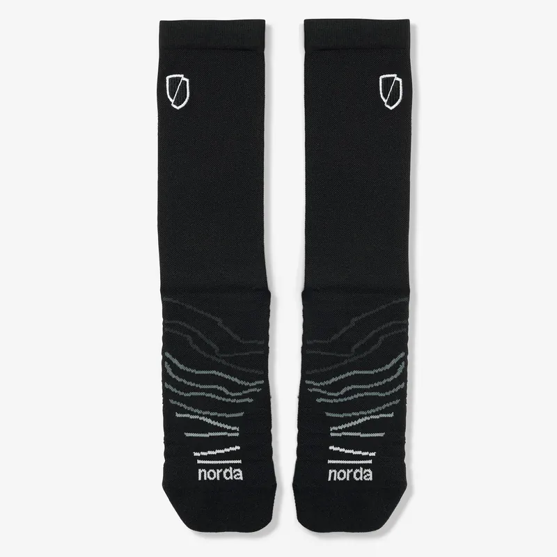 norda Performance Sock 越野跑襪