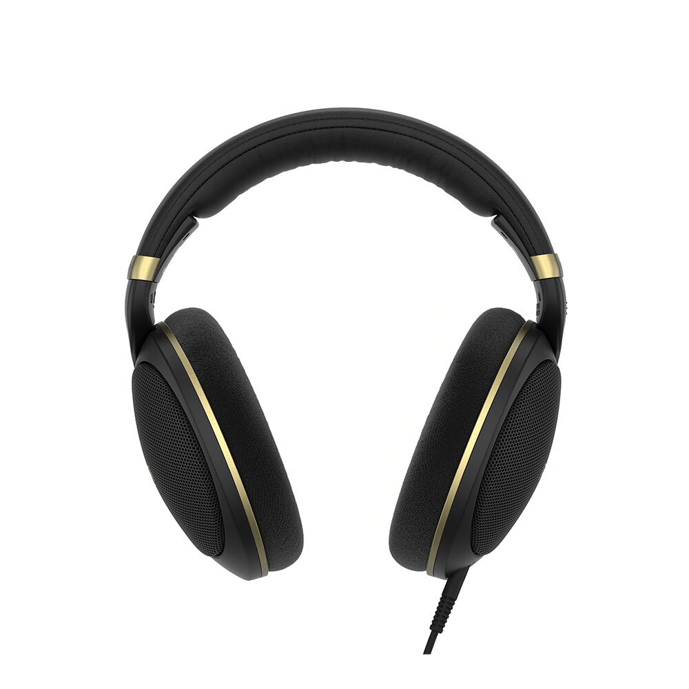 【Sennheiser】HD 505 開放式耳罩耳機