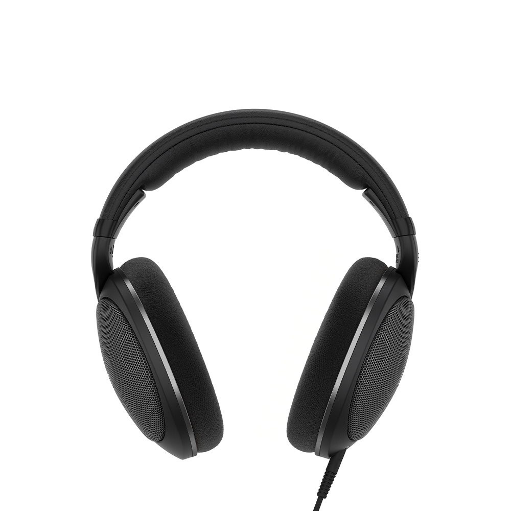 【Sennheiser】HD 550 開放式耳罩耳機