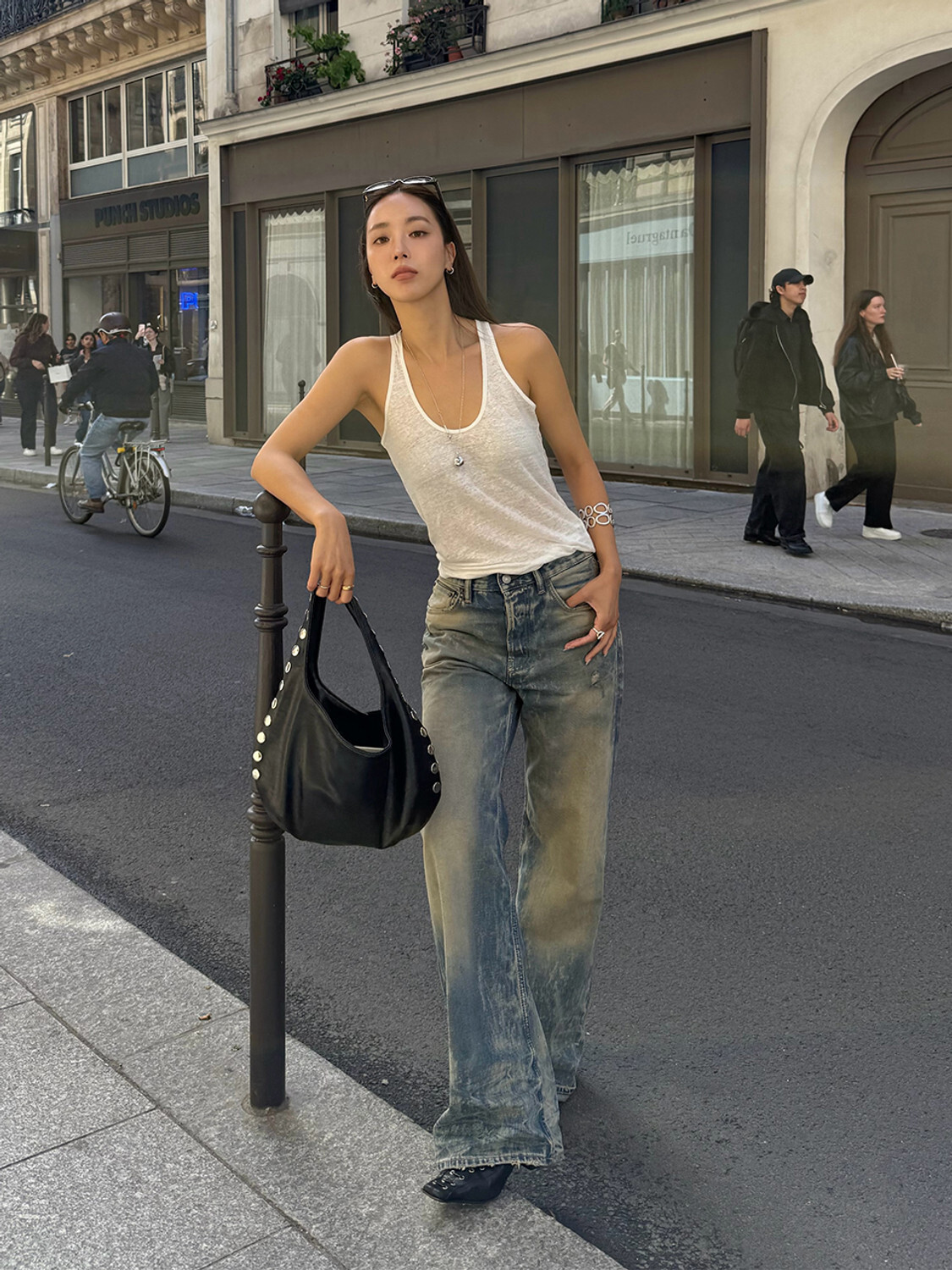 Atelier Park RIVA BAG
