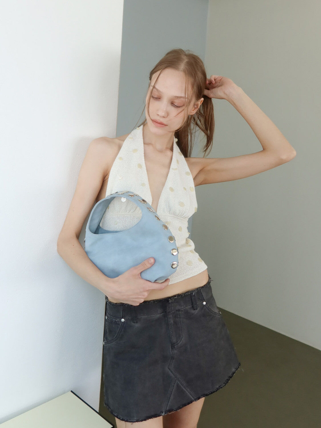 Atelier Park RIVA BAG MINI