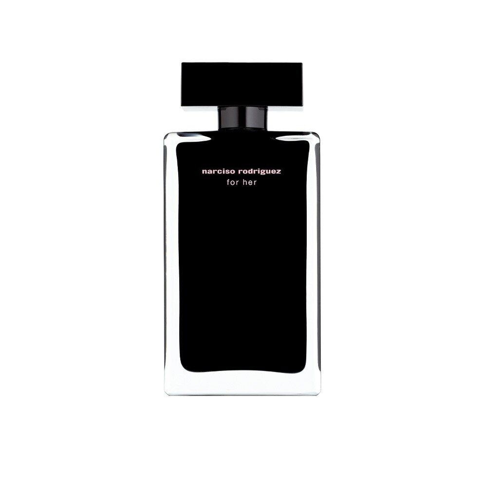 Narciso Rodriguez FOR HER 女性淡香水30ml 50ml 100ml