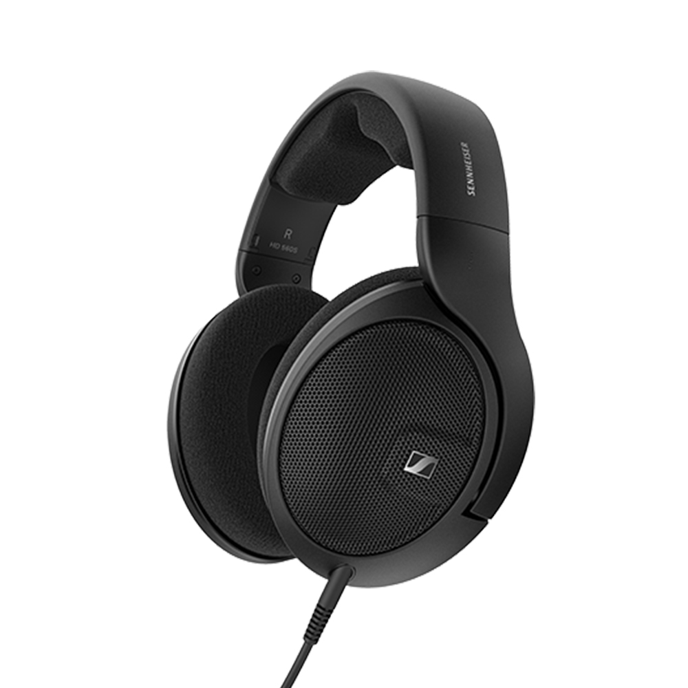 【Sennheiser】HD 560S 耳罩式耳機