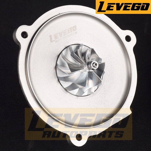NEW RHF3 Turbo CHRA for VW Lavida Lamando EA211 1.4L 04E145874P 04E145874N