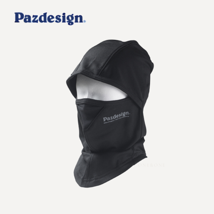 Pazdesign PHC-081 Balaclava 防寒頭套