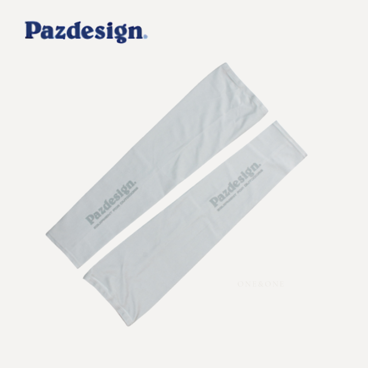 Pazdesign SCR-018 Arm Guard 防曬袖套