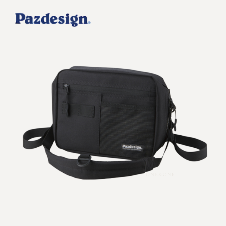 Pazdesign PAC-388 Convertible Chest Pack 多功能前背包