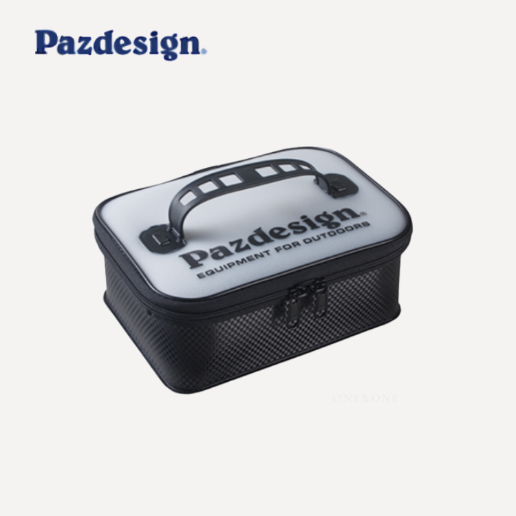 Pazdesign EVA System Case EVA 系統收納盒