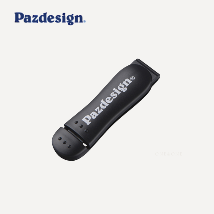 Pazdesign PAC-384 Belt Stopper 30 背帶固定夾