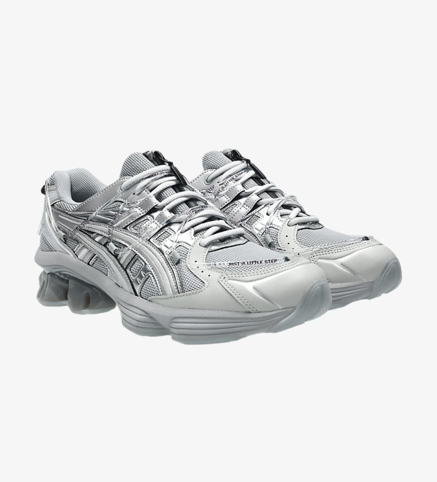 [現貨] YOASOBI x GEL-KINETIC FLUENT Y | 1203A837-020